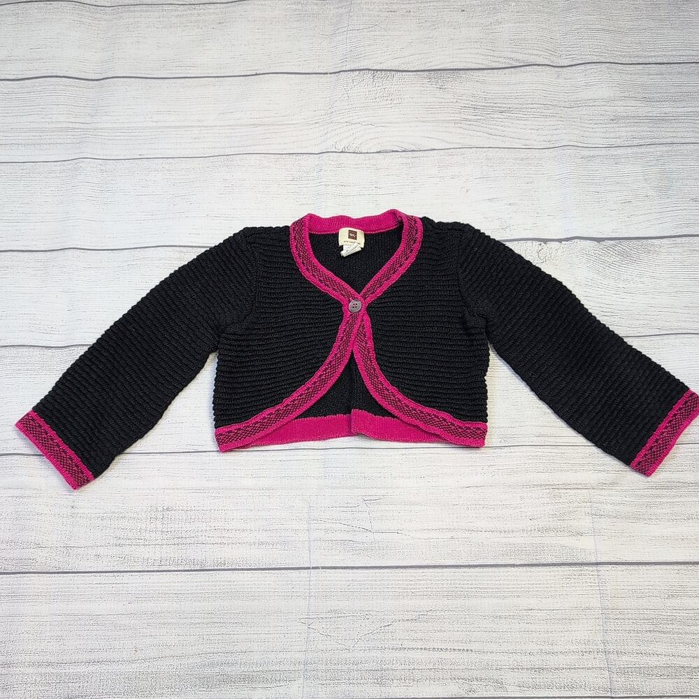 3 Tea Collection Eva Cardigan